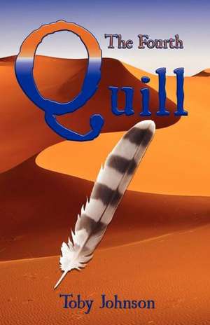 The Fourth Quill de Edwin Clark Johnson