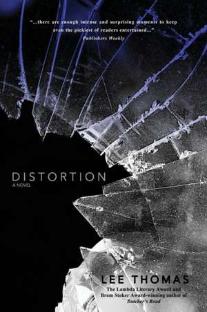 Distortion de Lee Thomas