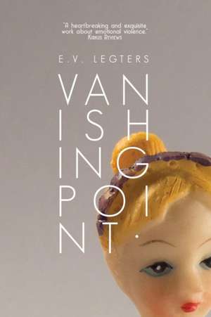 Vanishing Point de Legters, E. V.