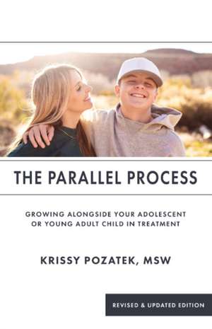 The Parallel Process de Krissy Pozatek