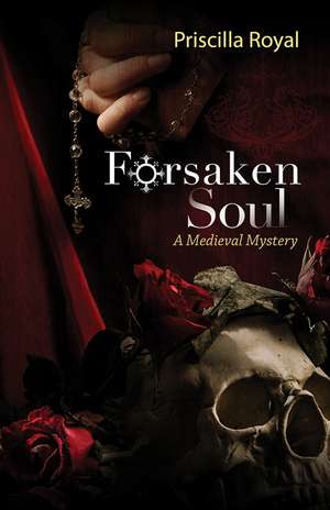 Forsaken Soul de Priscilla Royal