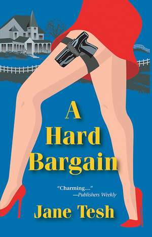 A Hard Bargain de Jane Tesh