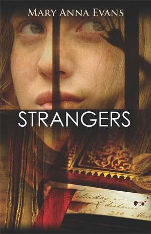 Strangers de Mary Anna Evans