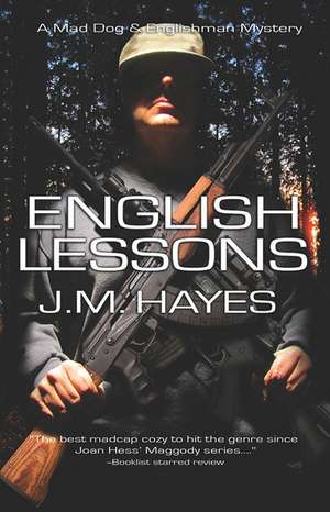 English Lessons tpbk de J.M. Hayes