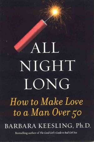 All Night Long de BarbaraPh.D Keesling