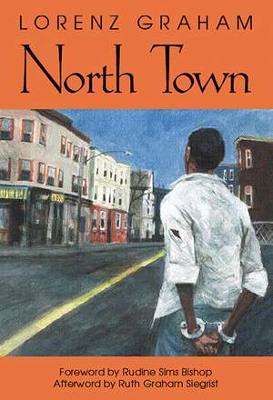 North Town de Lorenz Graham