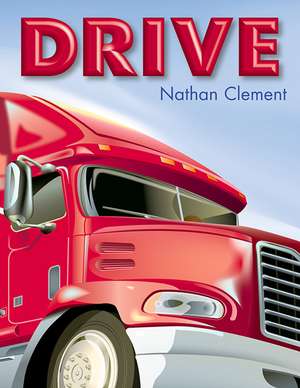 Drive de Nathan Clement