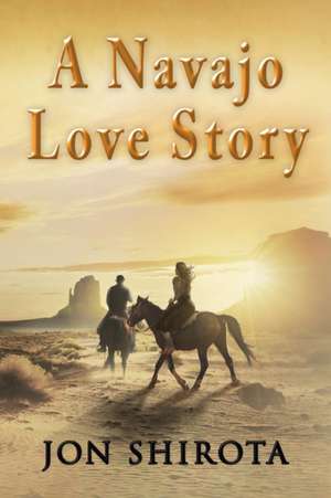 A Navajo Love story de Tbd