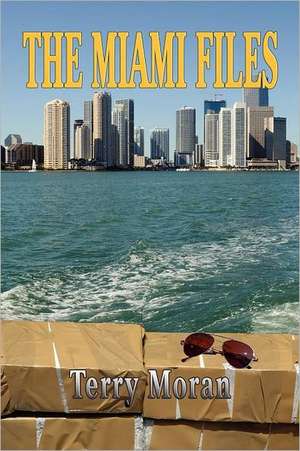 The Miami Files de Terry Moran