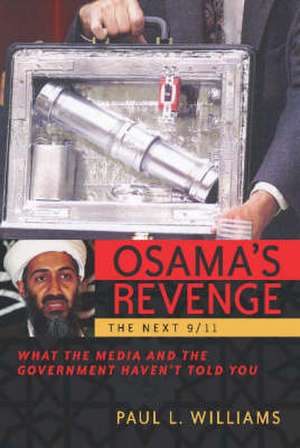 Osama's Revenge de Paul L. Williams