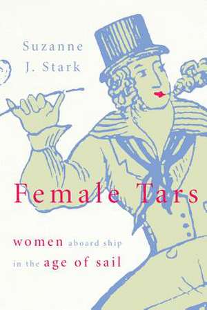 Female Tars de Estate Of Suzanne J Stark