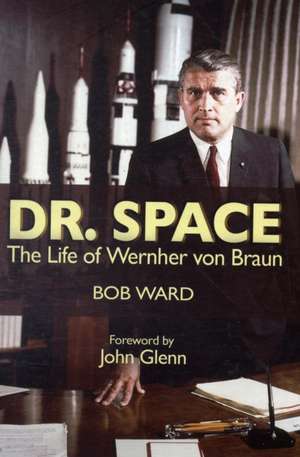 Dr. Space de Estate Of Robinson J Ward