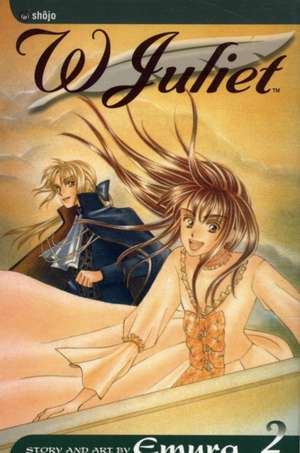 W Juliet de Emura