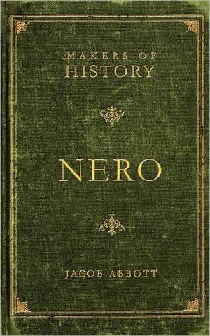 Nero de Jacob Abbott