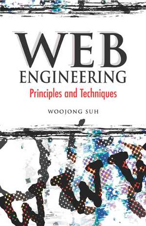 Web Engineering de Woojong Suh