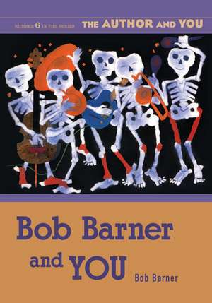 Bob Barner and YOU de Bob Barner