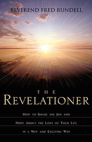 The Revelationer de Fred Rundell