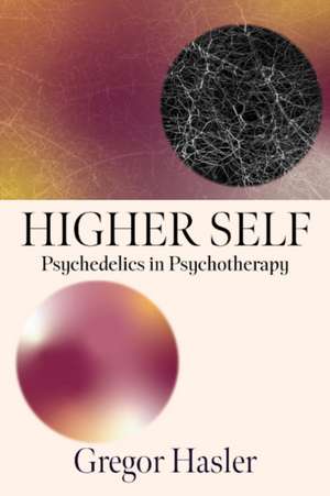 Higher Self de Gregor Hasler