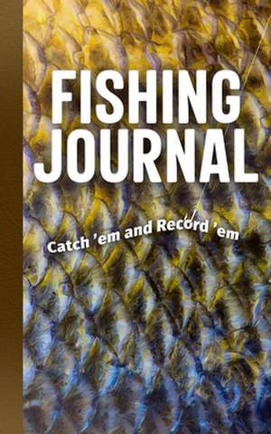 Fishing Journal