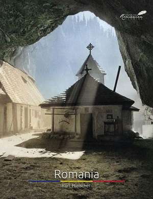 Romania de Octavian Goga