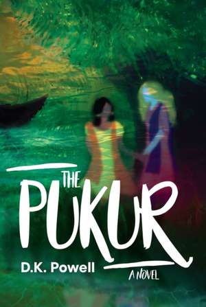 The Pukur de Dk Powell