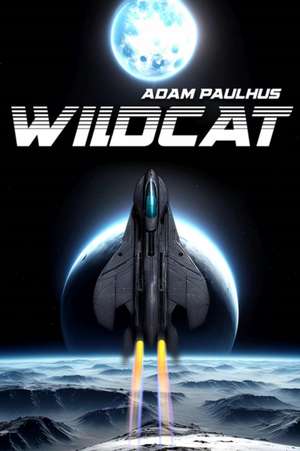 Wildcat de Adam Paulhus