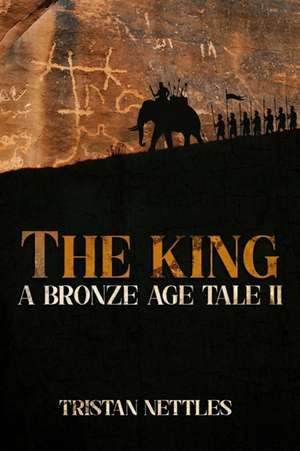 The King de Tristan Nettles