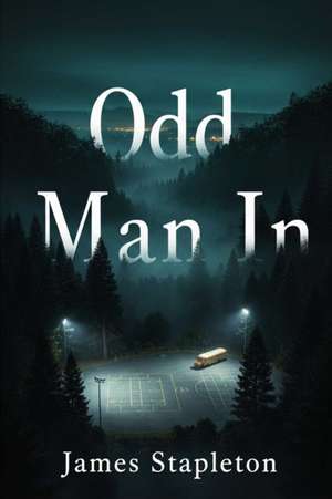 Odd Man In de James Stapleton