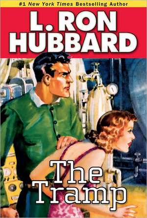 The Tramp de L. Ron Hubbard