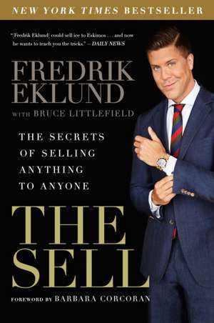 The Sell de Fredrik Eklund