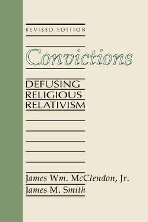 Convictions de James William Jr. McClendon