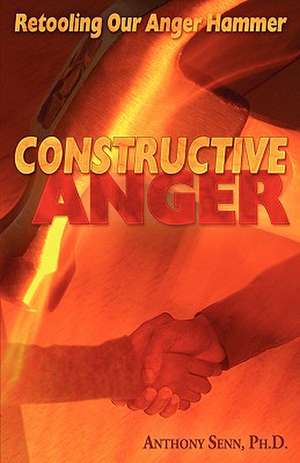 Constructive Anger de H. Anthony Senn