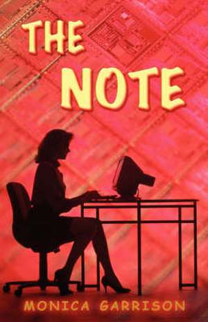 The Note de Monica Garrison