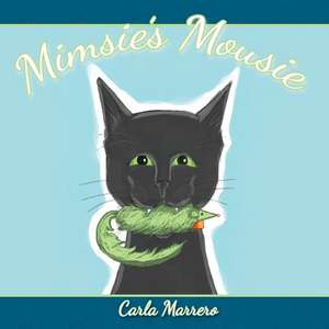 Mimsie's Mousie de Carla Marrero