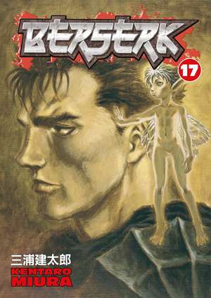 Berserk Volume 17 de Kentaro Miura