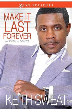 Make It Last Forever de Keith Sweat