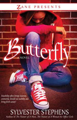 Butterfly de Sylvester Stephens