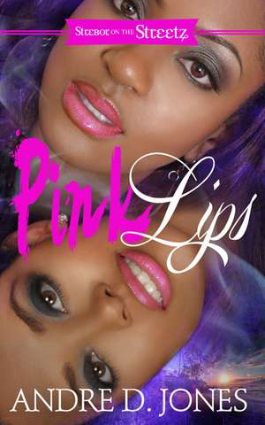 Pink Lips de Andre D. Jones