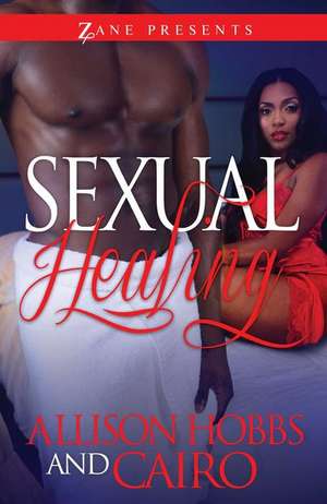 Sexual Healing de CAIRO