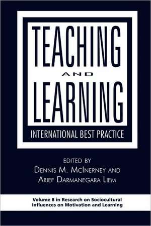 Teaching and Learning de Arief Darmanegara Liem