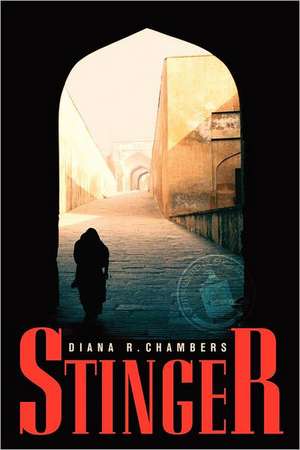 Stinger de Diana Reynolds Chambers