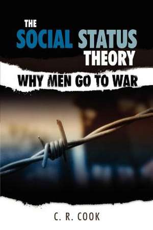 The Social Status Theory de C. R. Cook