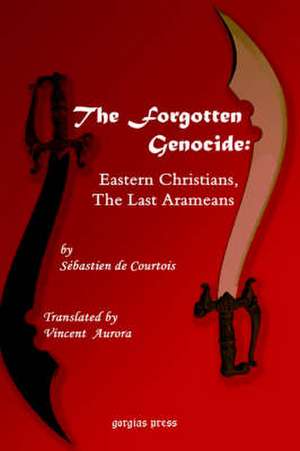 The Forgotten Genocide de S. Courtois