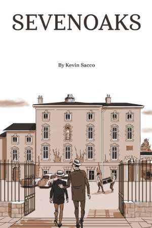 Sevenoaks de Kevin Sacco