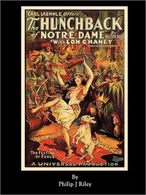 The Hunchback of Notre Dame de Patsy Ruth Miller