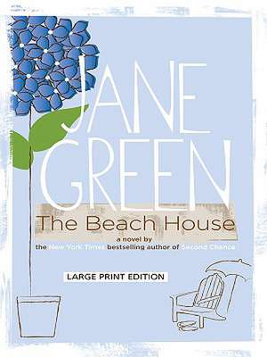 The Beach House de Jane Green