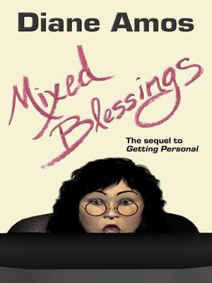 Mixed Blessings de Diane Amos