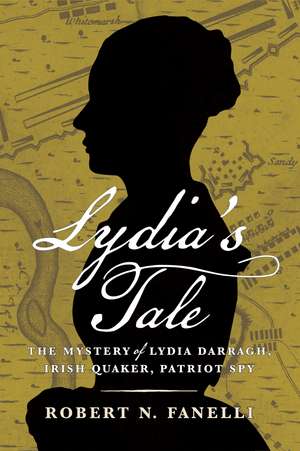 Lydia's Tale de Robert N Fanelli