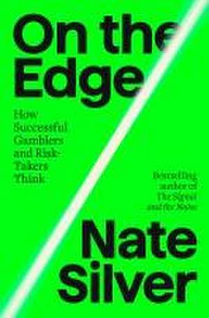 On the Edge de Nate Silver