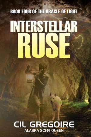 Interstellar Ruse de Cil Gregoire